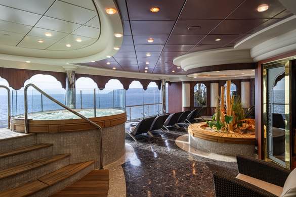 MSC Cruises MSC Orchestra, MSC Aurea Spa - Thermal Area 1 ©MSC Rights - Ivan Sarfatti.jpg